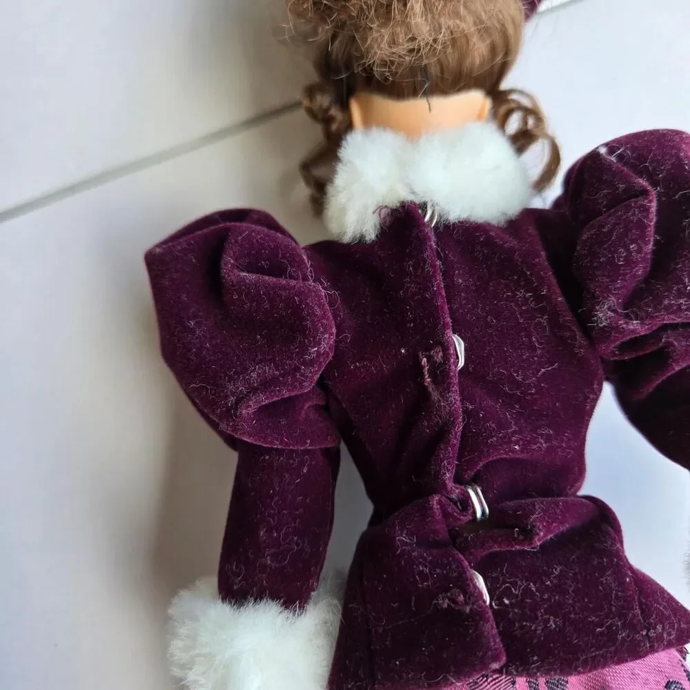 Barbie multi Dolls-accessories
